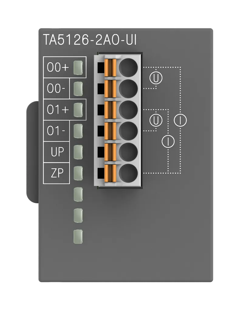 TA5126-2AO-UI — photo 2 of 6