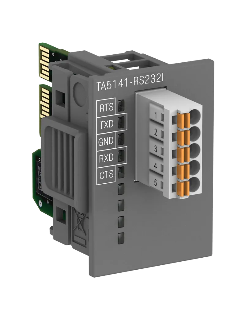 TA5141-RS232I