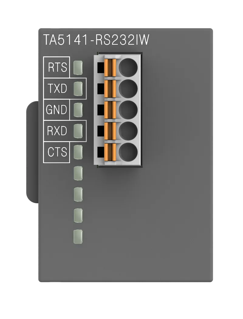 TA5141-RS232IW — photo 5 of 6