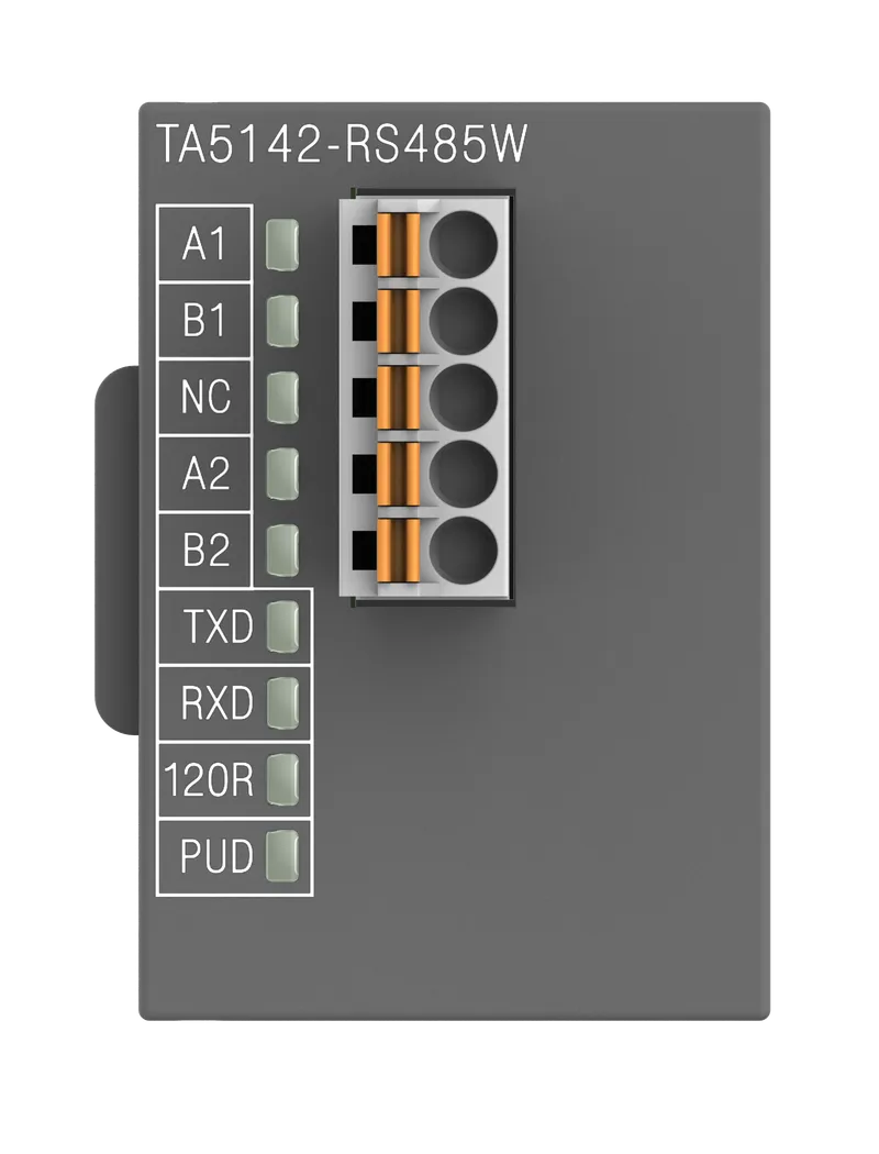 TA5142-RS485W — photo 5 of 6