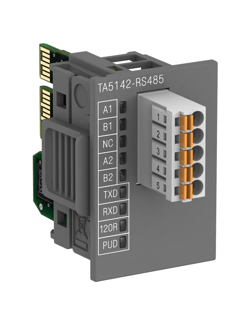 TA5142-RS485W — photo 4 of 6