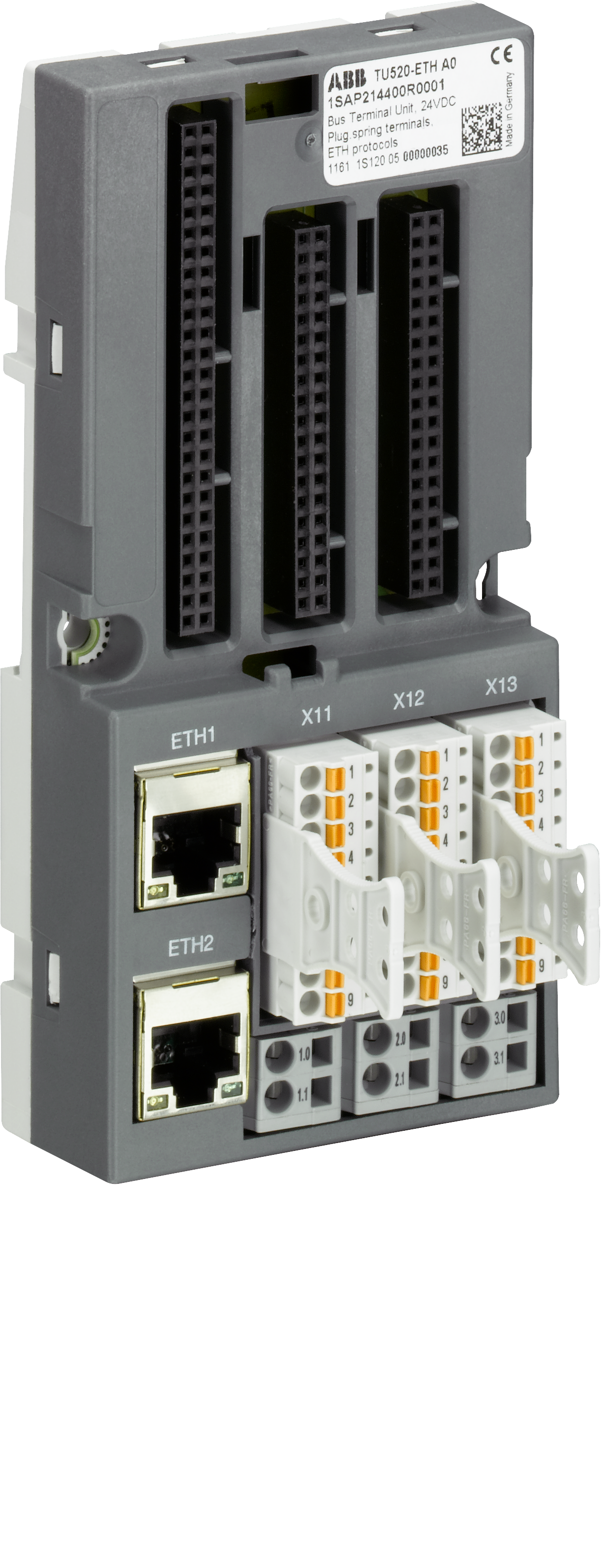 TU520-ETH