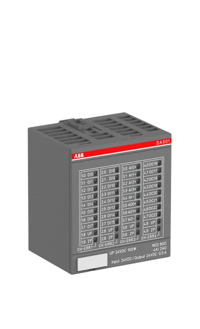 DA501