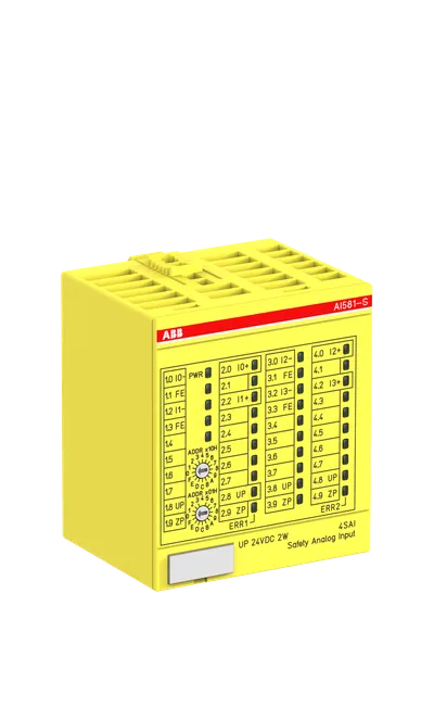 AI581-S