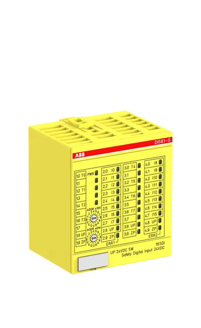 DI581-S