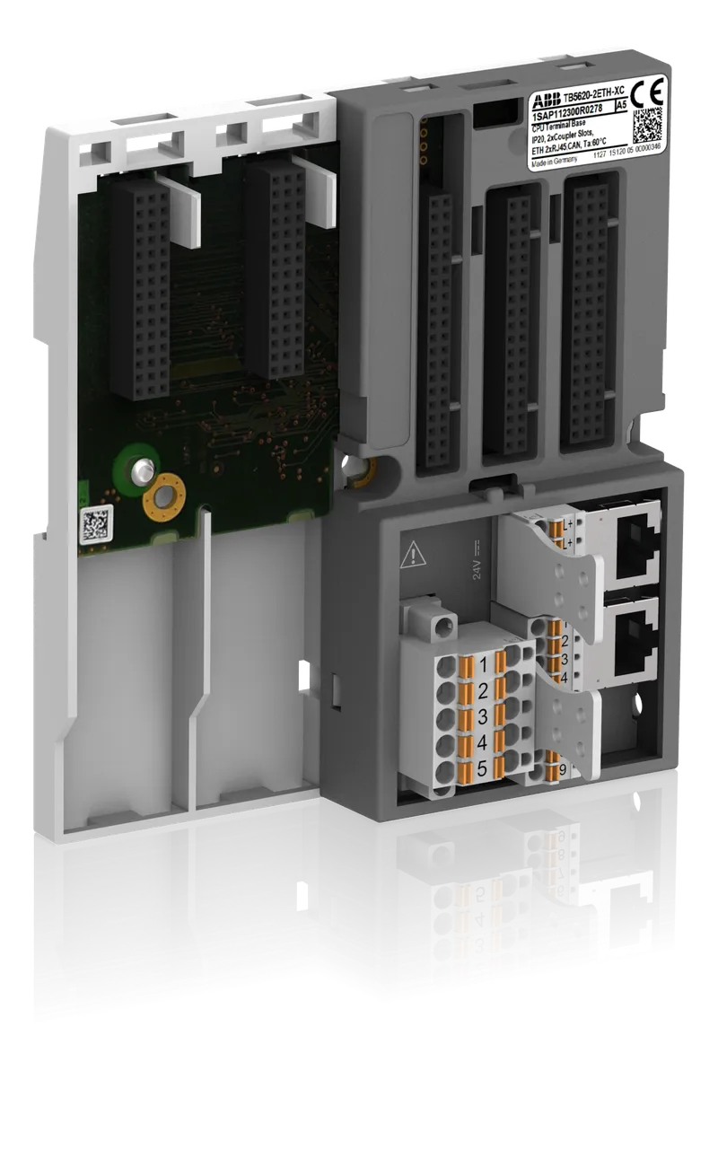 TB5620-2ETH-XC