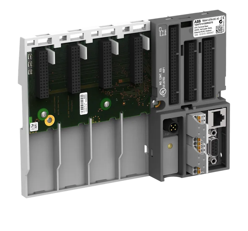 TB541-ETH-XC — photo 1 of 4