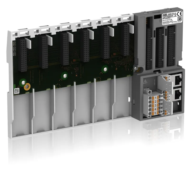 TB5660-2ETH-XC