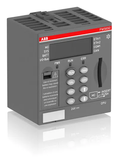 PM5650-2ETH-XC