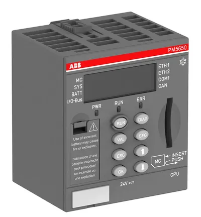 PM5650-2ETH-XC
