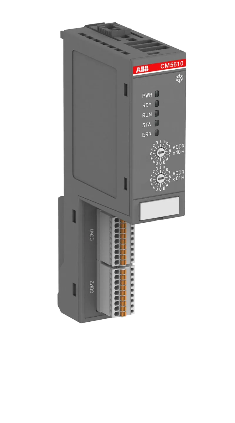 CM5610-2RS-XC