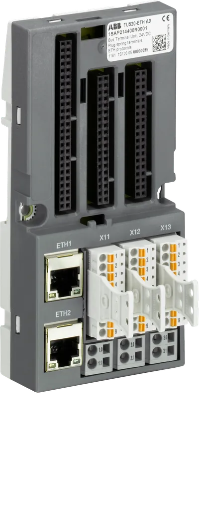 TU520-ETH-XC