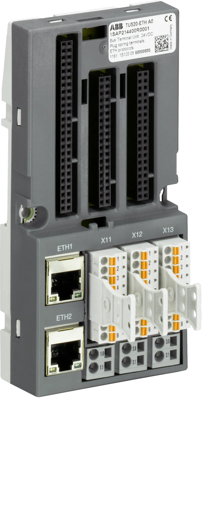 TU520-ETH-XC