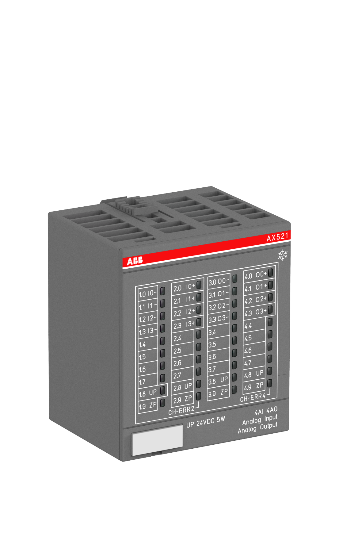 AX521-XC