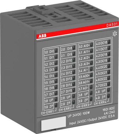 DA501-XC