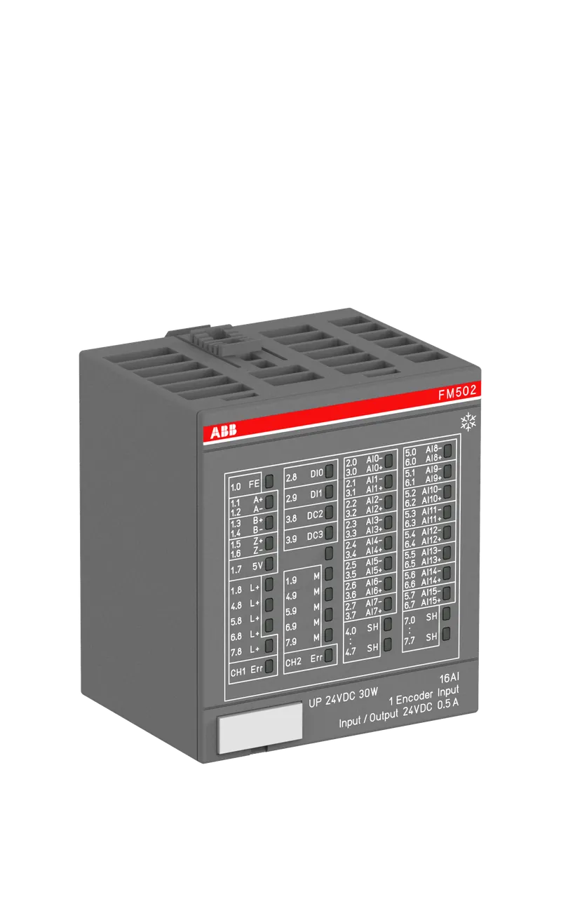 FM502-CMS-XC
