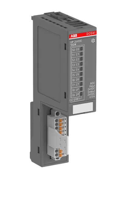 DC541-CM-XC