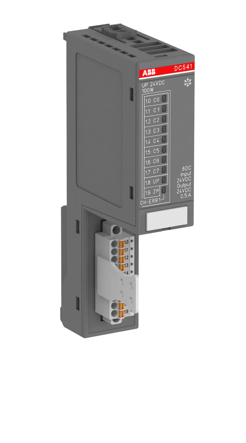 DC541-CM-XC