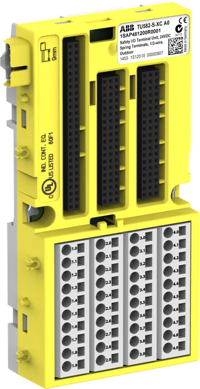 TU582-S-XC