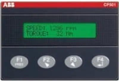 CP501