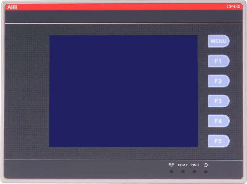 CP430B