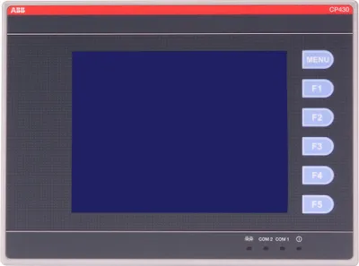 CP430BP-ETH