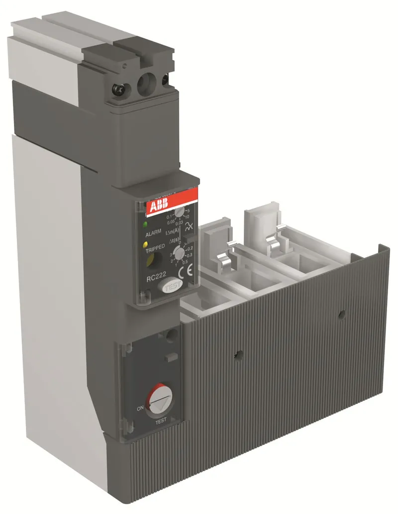 RC221/1 FOR T1 3p F — photo 4 of 4