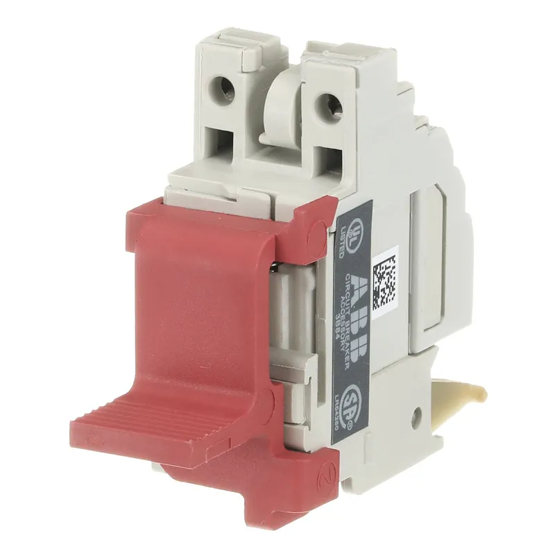 UVR XT1..XT4 24-30 Vac/dc — photo 2 of 3