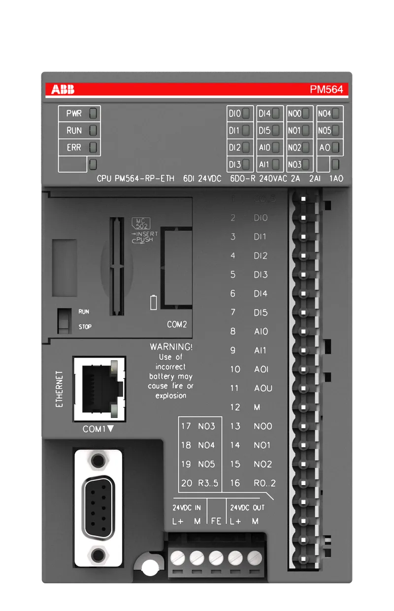 PM564-R-AC — photo 3 of 6