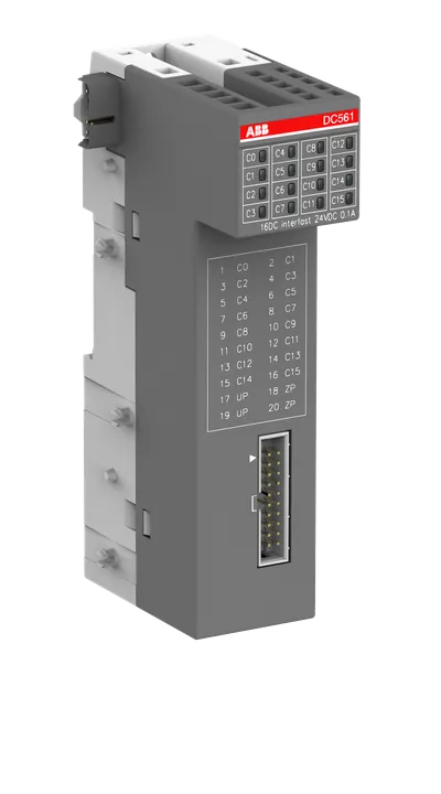 DC561