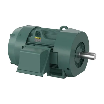 200HP,1790-2685RPM,3PH,60-90HZ,447T