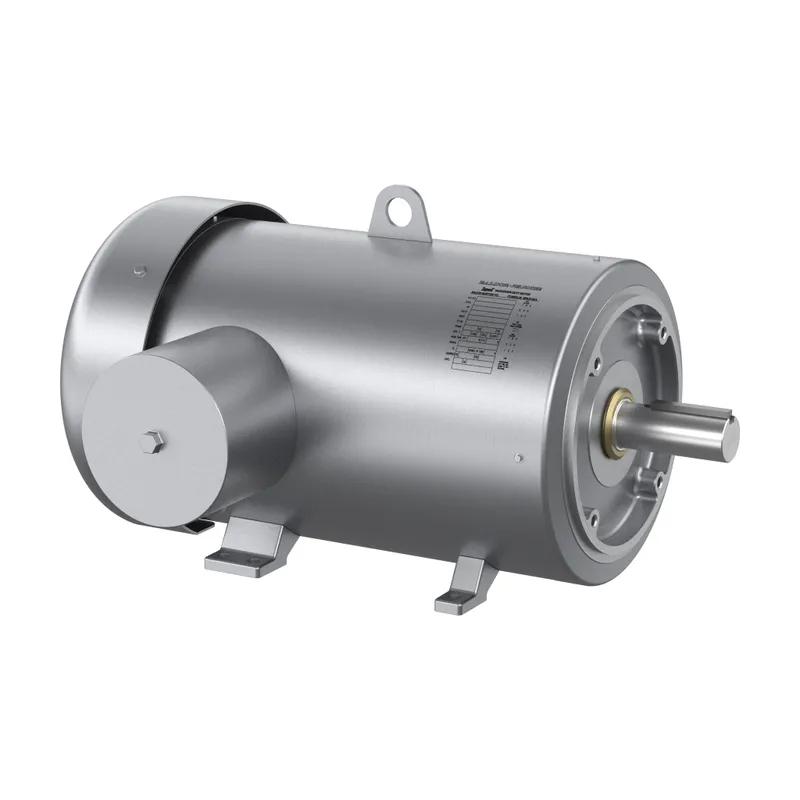 20HP,1180RPM,3PH,60HZ,284TC,4072M,T — photo 1 of 3