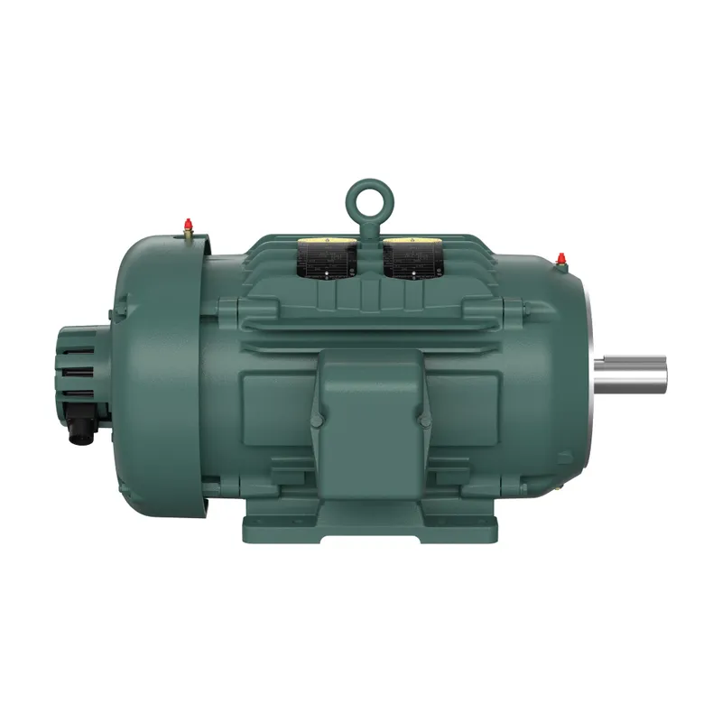20HP,1770RPM,3PH,60HZ,256TC,0960M,T — photo 2 of 3