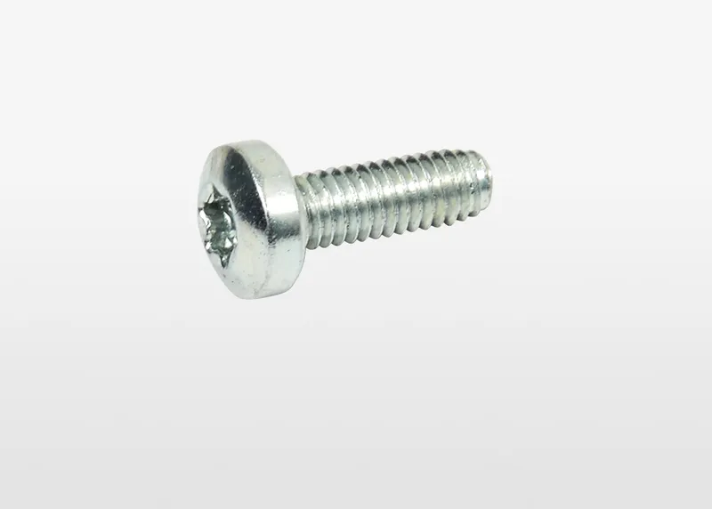 Steel-Fe/Zn 5c M4x12