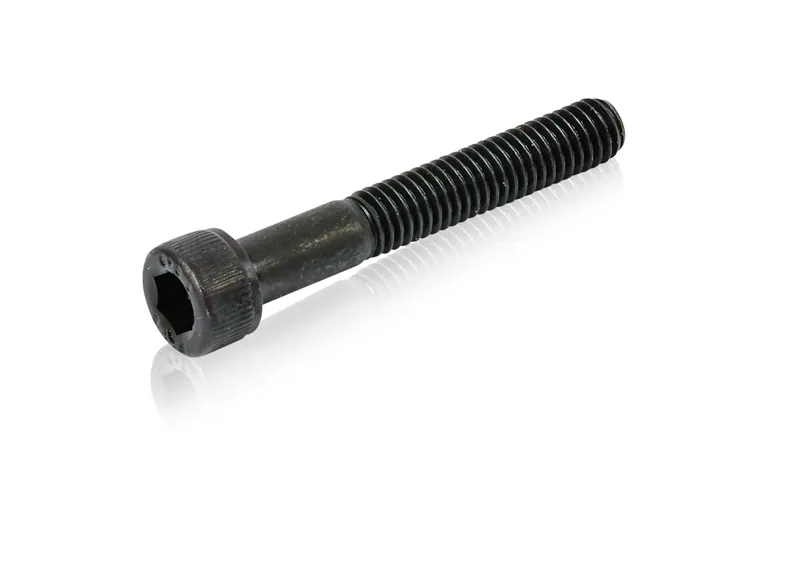 Steel 12.9 M6x40