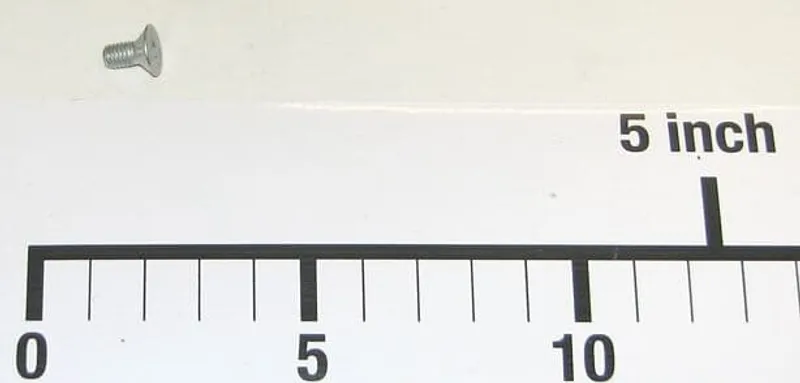 Steel 8,8 Fe/Zn 5c M5x10