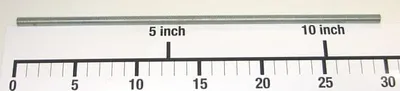 ABB 21222012-867 – Steel 5.8, A2F M8x300