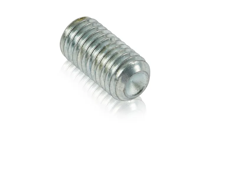 Steel fzb M10X20