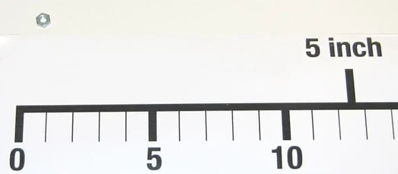 Steel 8 Fe/Zn 5c M3 — photo 1 of 3