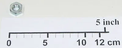 ABB 21262011-120 – Steel 8 Fe/Zn 5c M10