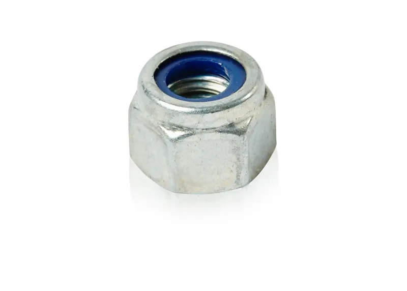 Steel 6 Fe/Zn 5c M6