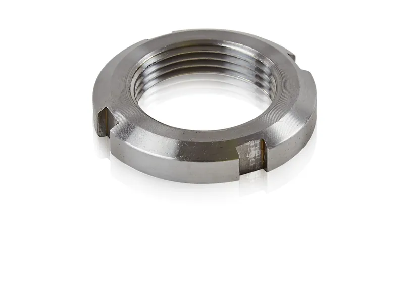 KM 5 M25X1,5