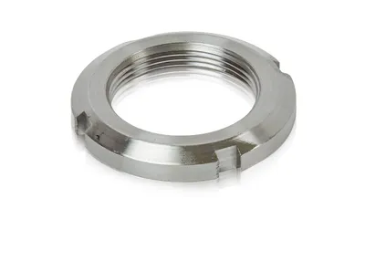 SKF, KM 7 M35x1,5