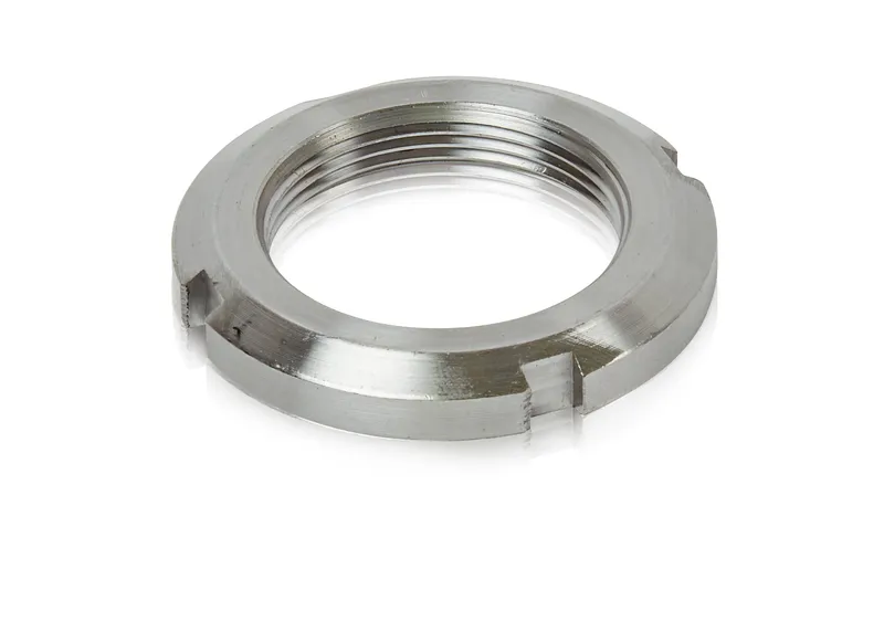 SKF, KM 7 M35x1,5