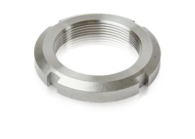 SKF, KM 8 M40X1,5