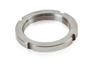 SKF, KM 12 M60x2