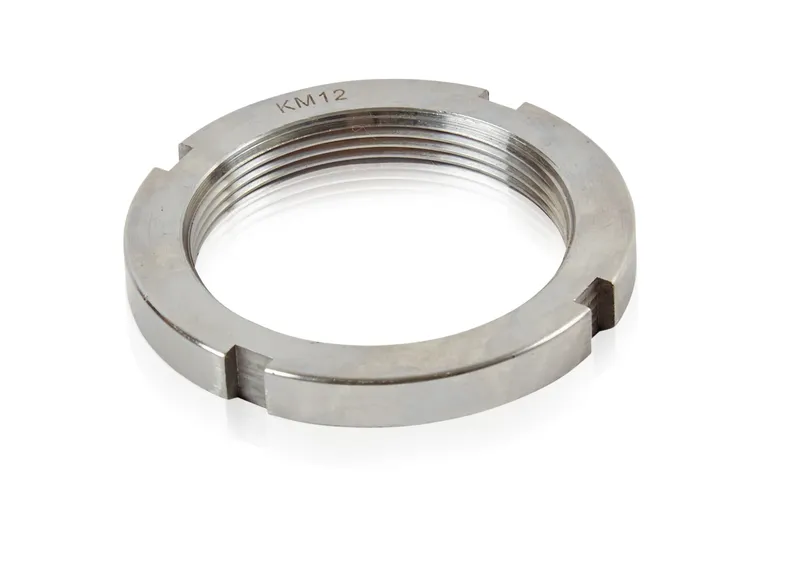 SKF, KM 12 M60x2