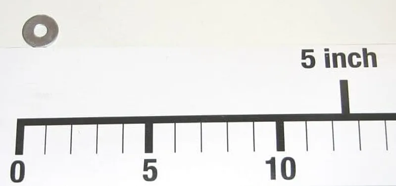 Steel fzb BRB 5,3x15x1,2 — photo 2 of 3