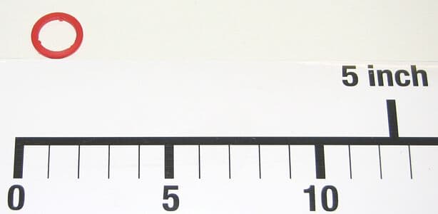 Polyamid 13,5x18x1,5 — photo 1 of 2