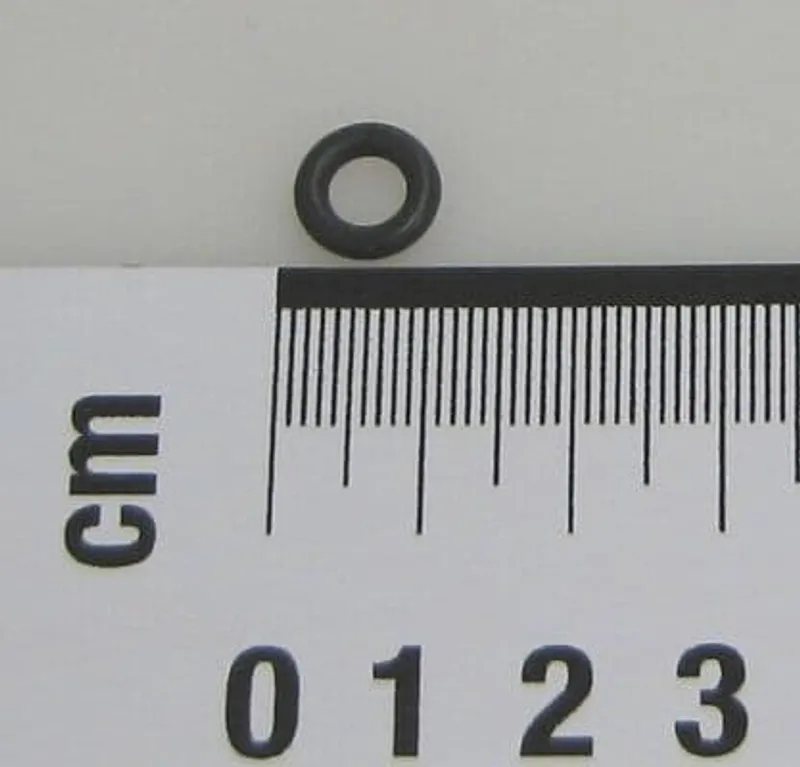 Nitrile rubber 5,3x2,4